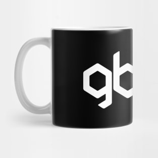 GBPA Logo Mug